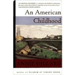 An american childhood annie dillard